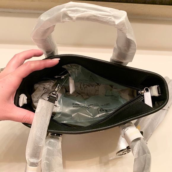 Michael Kors Extra Small Tote - Picture 4 of 8